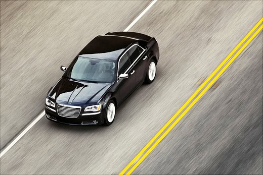 Chrysler 300