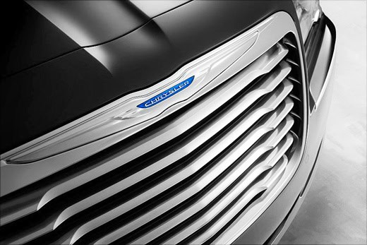 Chrysler 300