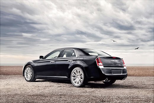 Chrysler 300