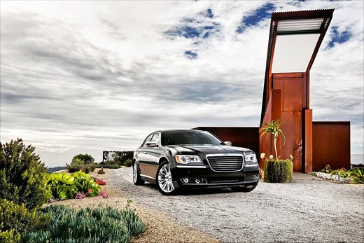 Chrysler 300