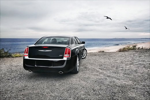 Chrysler 300