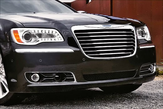 Chrysler 300
