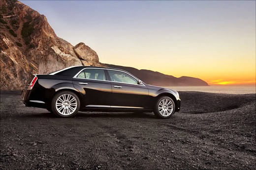 Chrysler 300
