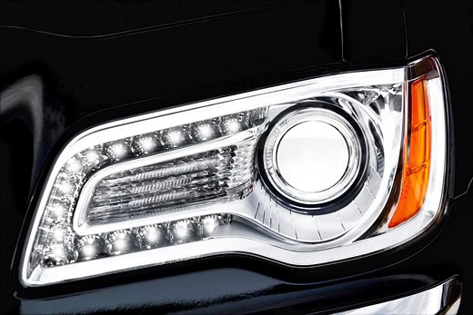 Chrysler 300