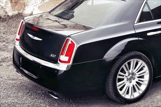Chrysler 300