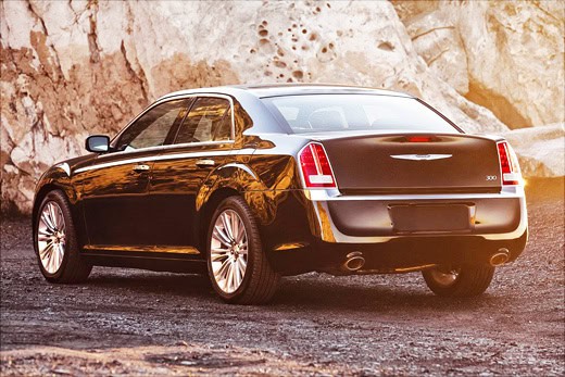 Chrysler 300