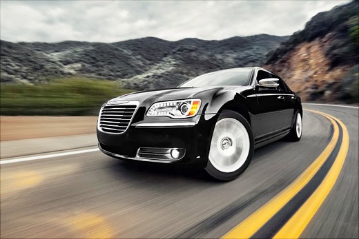 Chrysler 300