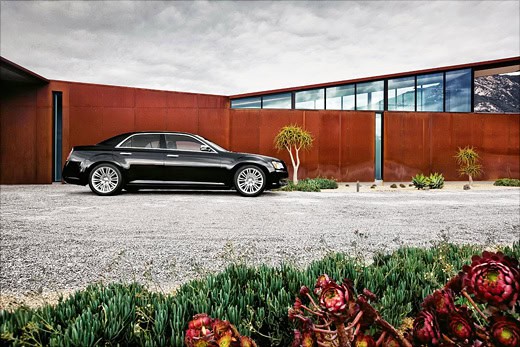 Chrysler 300