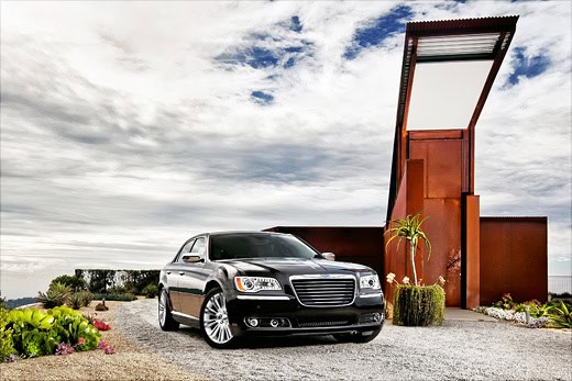 Chrysler 300