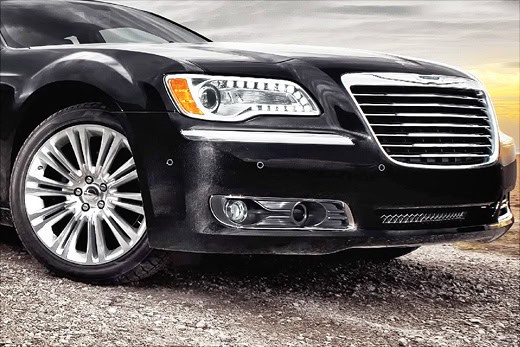 Chrysler 300