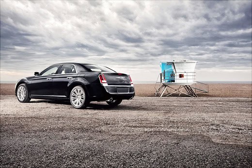 Chrysler 300