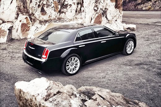 Chrysler 300