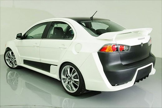 Proton Inspira Jebat