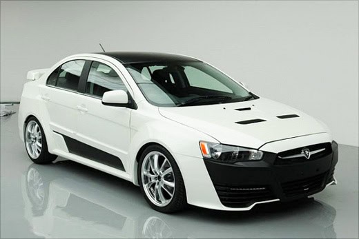 Proton Inspira Jebat