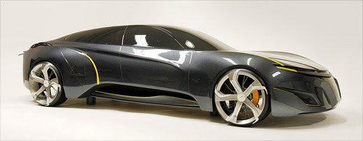 Saab 2025 года