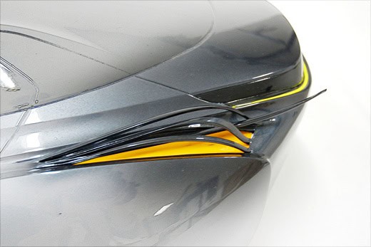 Saab 2025 года