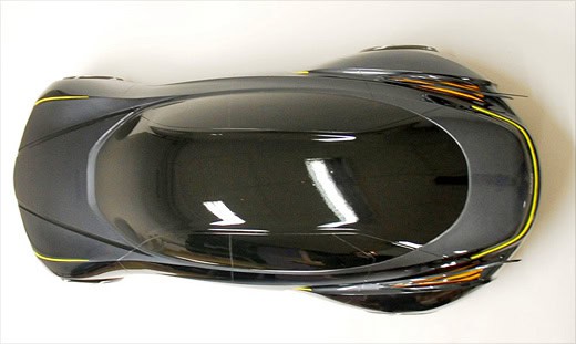 Saab 2025 года
