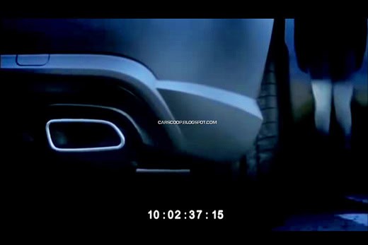 Mercedes-Benz SLK 2012 модельного года