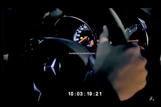 Mercedes-Benz SLK 2012 модельного года