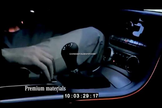 Mercedes-Benz SLK 2012 модельного года