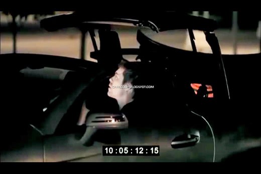 Mercedes-Benz SLK 2012 модельного года