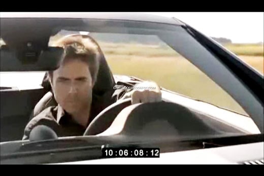 Mercedes-Benz SLK 2012 модельного года