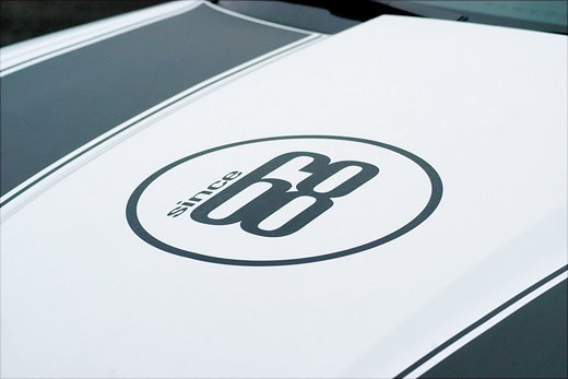 Irmscher Chevrolet Camaro i42