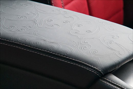 Vilner Mercedes-Benz SL 63 AMG Shadow Line