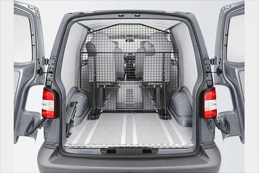 Volkswagen Transporter Rockton 4MOTION
