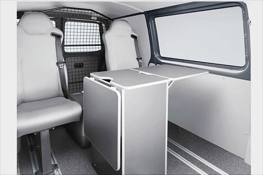 Volkswagen Transporter Rockton 4MOTION