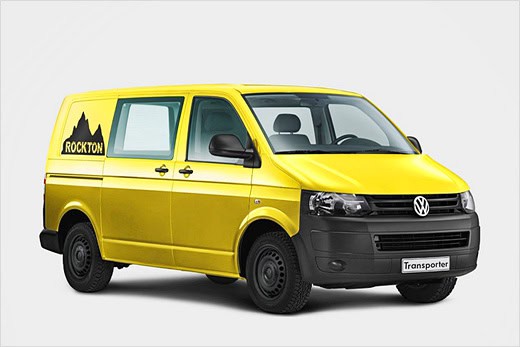 Volkswagen Transporter Rockton 4MOTION