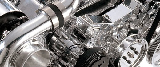 Wards Auto назвал десятку лучших двигателей