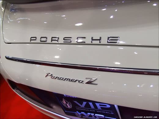 Tokyo Auto Salon 2011
