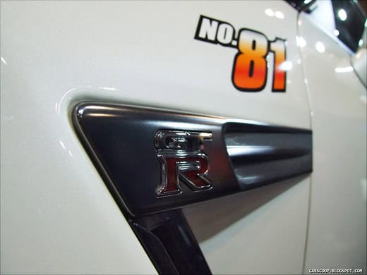 Tokyo Auto Salon 2011
