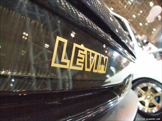 Tokyo Auto Salon 2011