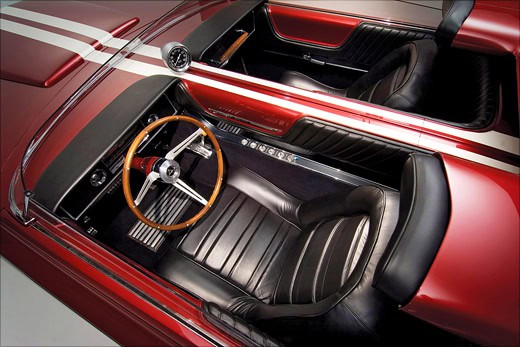 Dodge HEMI Charger