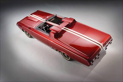 Dodge HEMI Charger