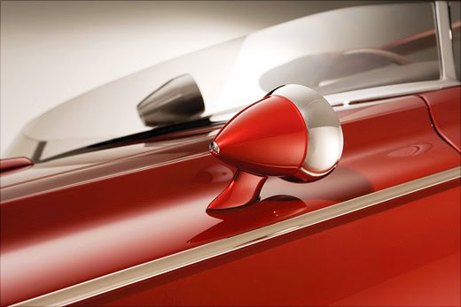 Dodge HEMI Charger