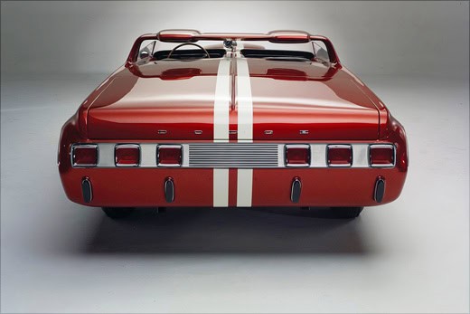 Dodge HEMI Charger