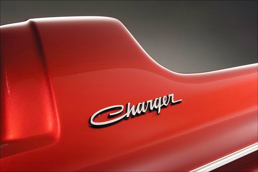 Dodge HEMI Charger
