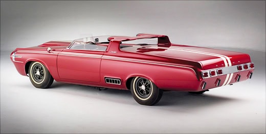 Dodge HEMI Charger