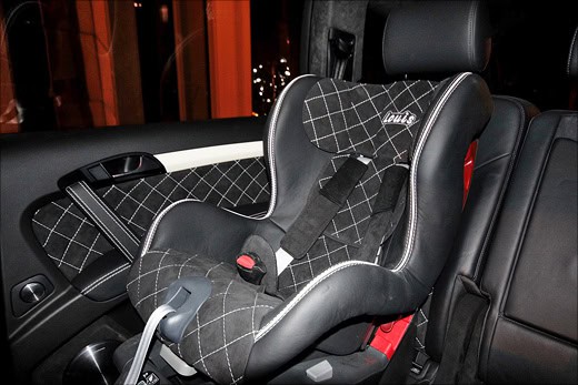 Anderson Germany Audi Q7 V12 TDI