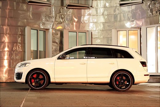 Anderson Germany Audi Q7 V12 TDI