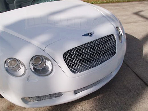 Chrysler Continental GT/GTC