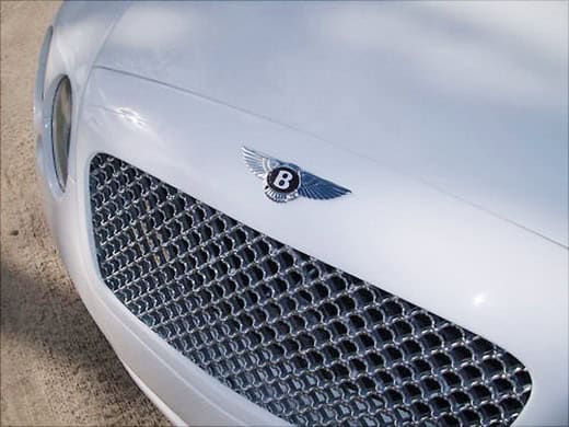 Chrysler Continental GT/GTC