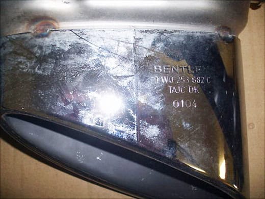 Chrysler Continental GT/GTC