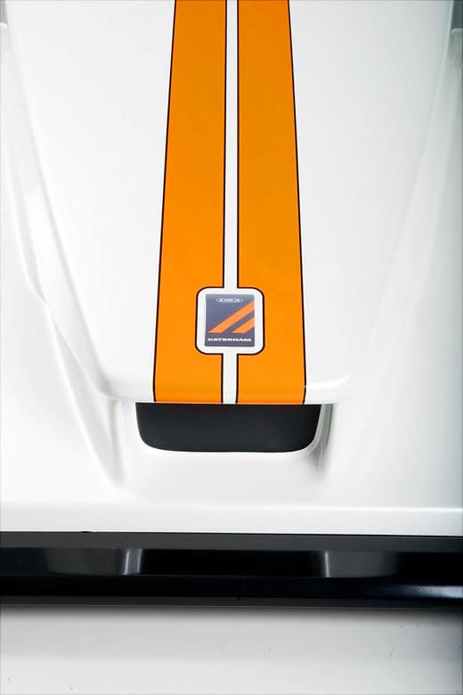 Caterham Lola SP/300R