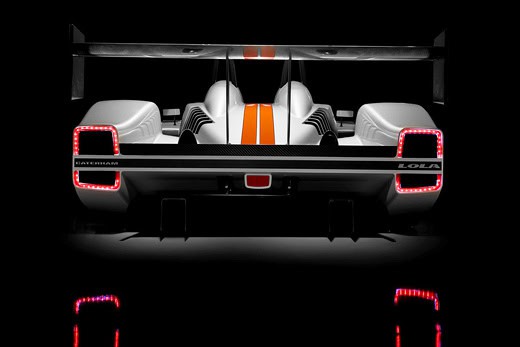 Caterham Lola SP/300R