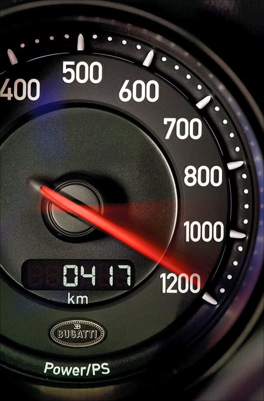 Десятка самых дорогих автомобилей в мире по версии Forbes