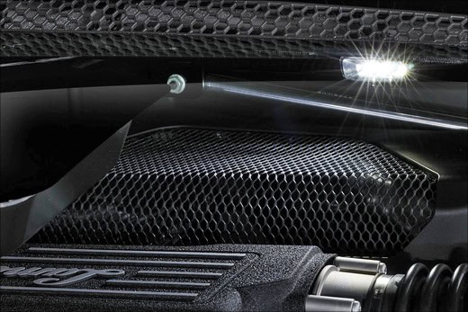 Lamborghini Gallardo LP 560-4 Bicolore